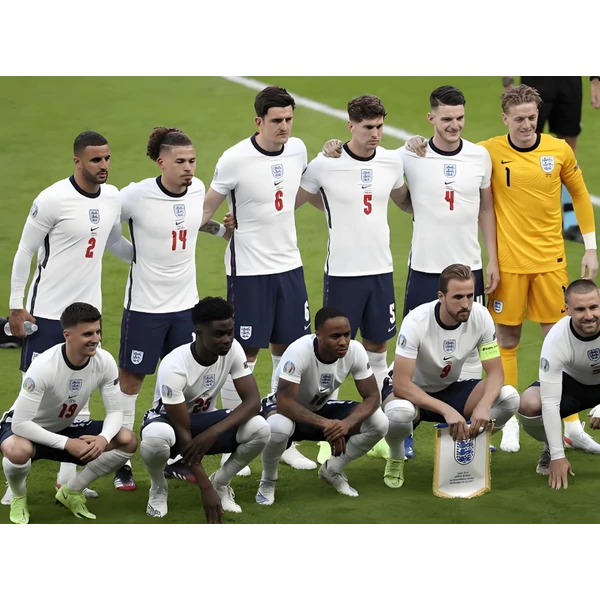 AI 革新 | WorldCupChina